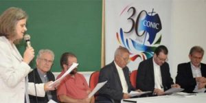 Entidades católicas e protestantes pedem respeito à democracia no Brasil