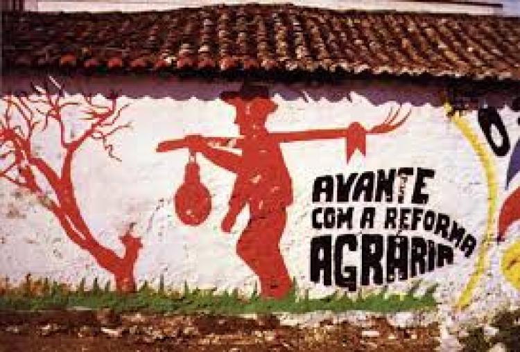 Governo destina 56 mil hectares para reforma agrária e territórios quilombolas