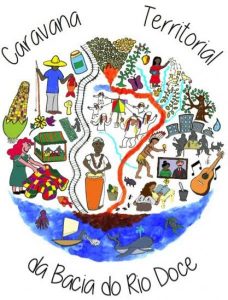 Caravana Territorial da Bacia do Rio Doce