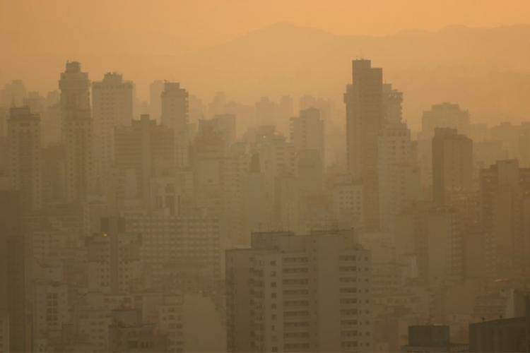 América Latina e Caribe firmam parcerias para combater mudanças climáticas 1 América Latina e Caribe firmam parcerias para combater mudanças climáticas
