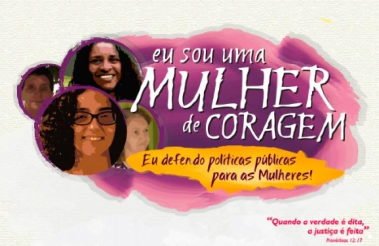 Pernambuco ganha Fórum de Mulheres Cristãs e Políticas Públicas