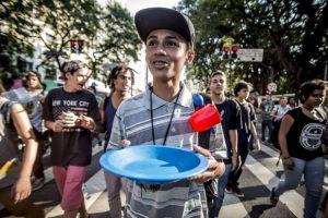 Escândalo da merenda cresce