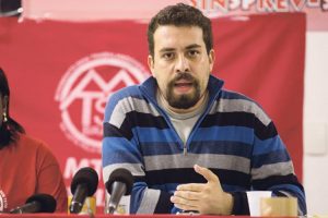 Alternativa à crise política precisa ser gestada por novas forças populares mobilizadas