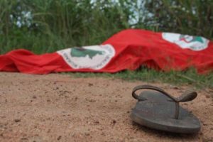 IEAB: Nota Sobre o Massacre da Araupel no Paraná