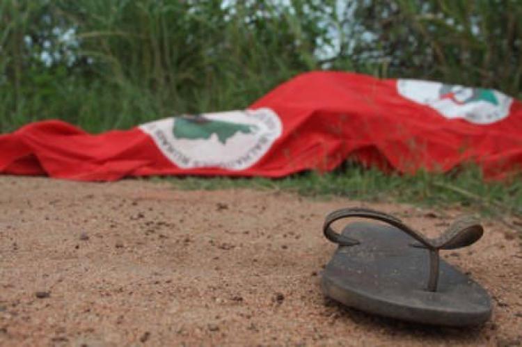 IEAB: Nota Sobre o Massacre da Araupel no Paraná