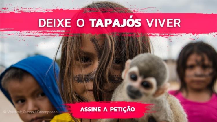 Hidrelétricas na Amazônia: um mau negócio para o Brasil e para o mundo