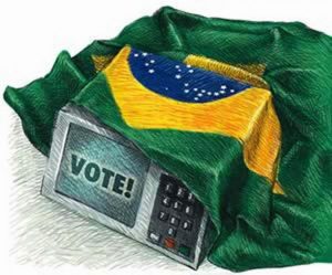 Mensagem da CNBB para as eleições 2016