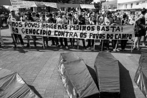 Jornada Nacional de Luta pela Reforma Agrária