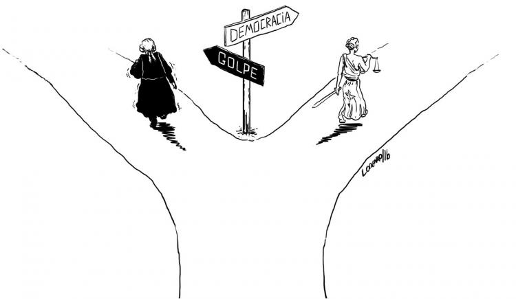 O Que É a Democracia?