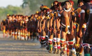 Povos Indígenas no Brasil: 516 anos sofrendo golpes
