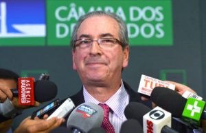 Um golpe parlamentar e a volta reacionária da religião