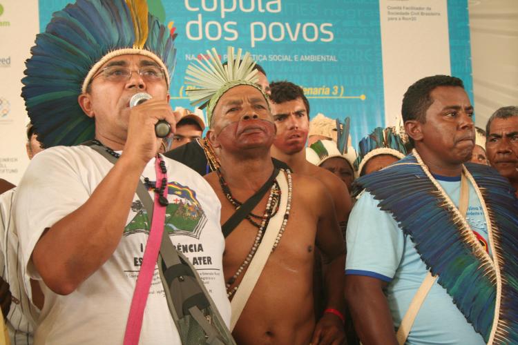 Yssô Truká é atingido por três tiros durante atentado de pistoleiros em Caruaru (PE)