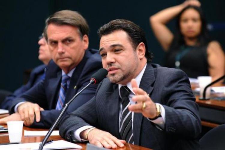 Bancada evangélica vota “sim” pelo impeachment da presidenta Dilma Rousseff