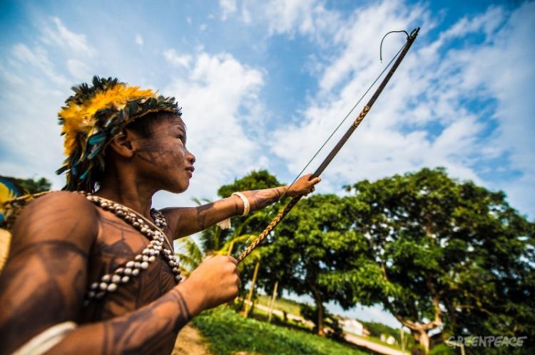 Estudos de delimitação de quatro territórios indígenas são aprovados