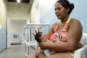 Governo cria Sistema de Registro de Atendimento às Crianças com Microcefalia