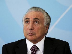 Temer não poderá nomear ministros