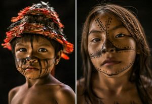 Vitória: Governo Federal reconhece Terra Indígena do povo Munduruku