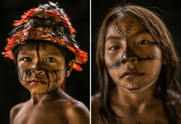 Vitória: Governo Federal reconhece Terra Indígena do povo Munduruku