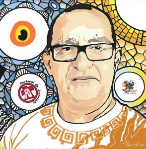 A Páscoa de Lourival Rodrigues da Silva [Vanildes G. dos Santos]
