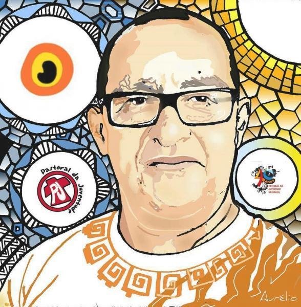 A Páscoa de Lourival Rodrigues da Silva [Vanildes G. dos Santos]