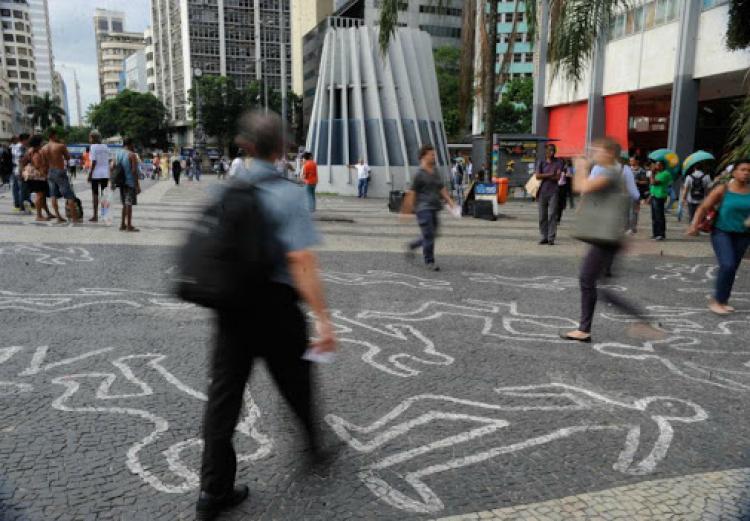 A trágica forma como os jovens estão morrendo na América Latina