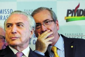 Waldir Maranhão anula tramitação do impeachment e determina nova votação