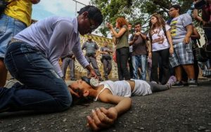 Educação e manifestação juvenil: o futuro passa pelas mobilizações