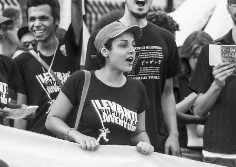 “O período não é só de resistência