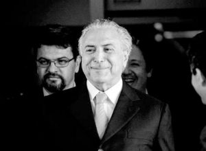 Governo Temer: o que as primeiras 24 horas revelam