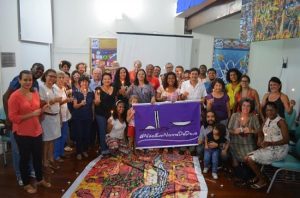 Diálogo reúne representantes de diversas expressões de fé em defesa do Estado Laico