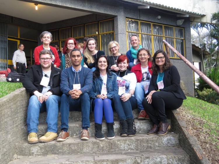 XII Encontro Estadual de Teologia Feminista de institutos de teologia