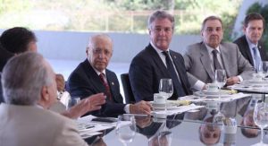 A volta da classe do privilégio [Leonardo Boff]