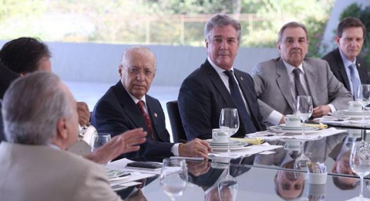 A volta da classe do privilégio [Leonardo Boff]