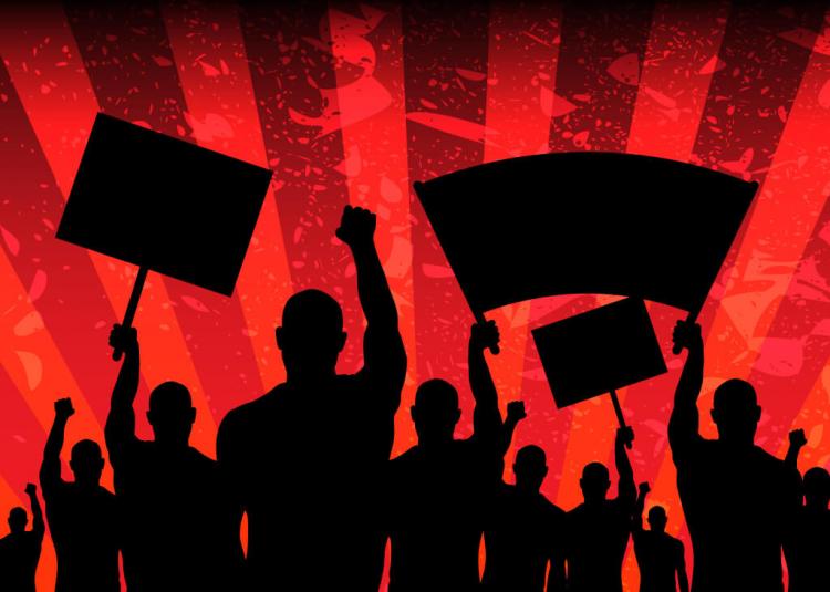 Articulações internacionais contra o Golpe
