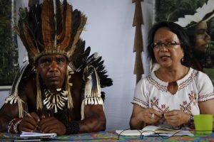 Missão da ONU se torna alvo da bancada ruralista na CPI da Funai/Incra