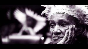 Por que ianomâmis fizeram ritual por saída de Jucá
