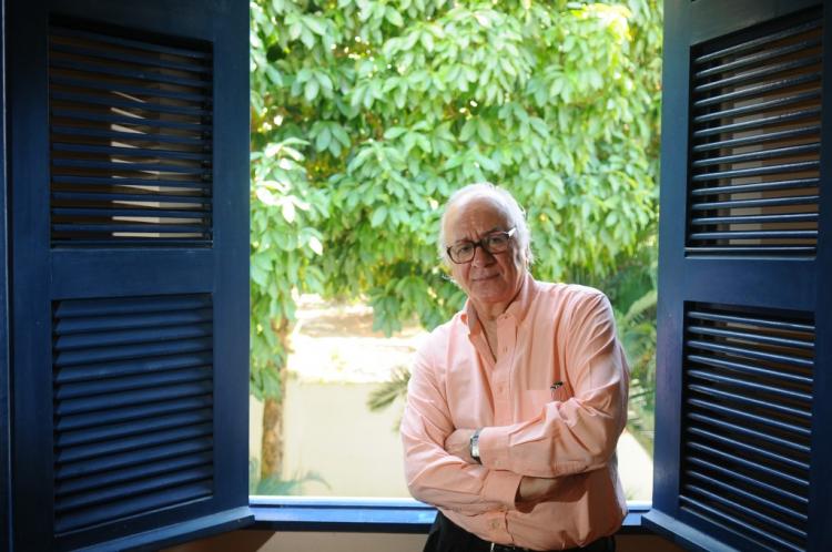 Contra o golpe parlamentar no Brasil. [Entrevista com Boaventura de Sousa Santos]