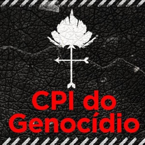 Nota de repúdio ao relatório final da CPI do genocídio