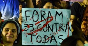 86% das brasileiras já sofreram assédio em espaços urbanos