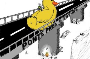 O SUS em tempos de golpe parlamentar