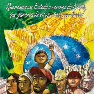 “Os pobres não somente sofrem a injustiça; eles também se unem e se organizam contra ela”