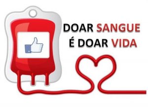 OMS: doações de sangue precisam aumentar em mais da metade dos países