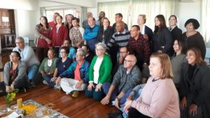 CEBI Grande SP estuda Evangelhos Apócrifos