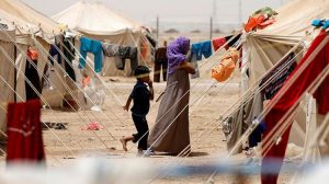 Guerra e perseguição tiram de suas casas 24 pessoas por minuto em todo o mundo