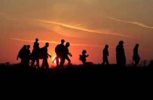 Os refugiados e a responsabilidade cidadã [Marcelo Barros]