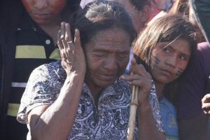 Comissão de Direitos Humanos: “Os tiros foram para matar; atingiram somente regiões vitais”