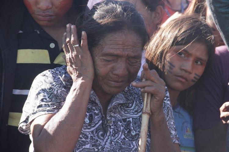 Comissão de Direitos Humanos: “Os tiros foram para matar; atingiram somente regiões vitais”