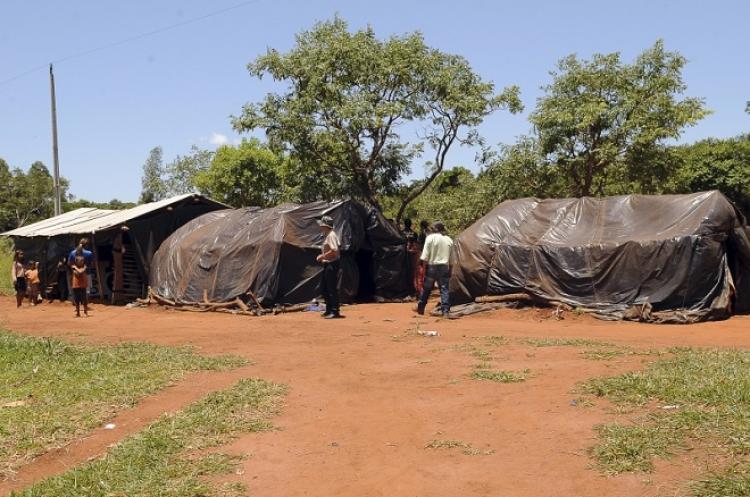 ONU denuncia ataques e pede proteção para indígenas Guarani-Kaiowá no Brasil