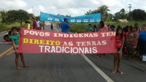 Contra genocídio