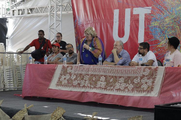 Aleida Guevara: "Do que vale uma esquerda que não é reconhecida pelo povo?"
